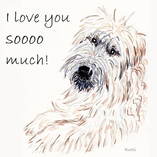 Mir Magoo Love You