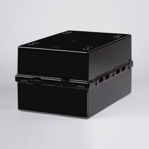 Lockable Storage Boxes by Lockabox
