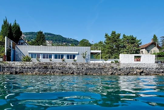 UNESCO-listed Architectural Work of Le Corbusier in Switzerland