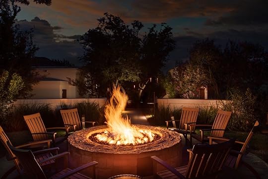 best stargazing places La Cantera Resort Spa