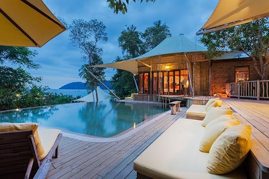 best stargazing places soneva thailand