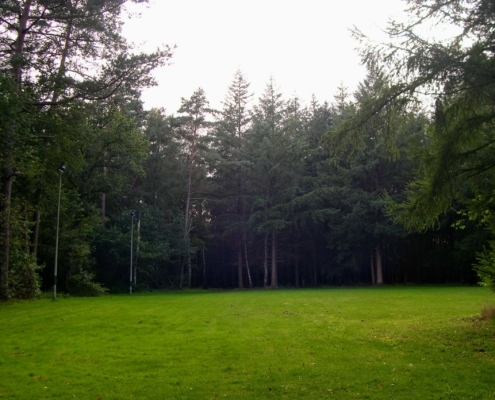 Wandeling door het Pijnenburg bos en Monnikenberg