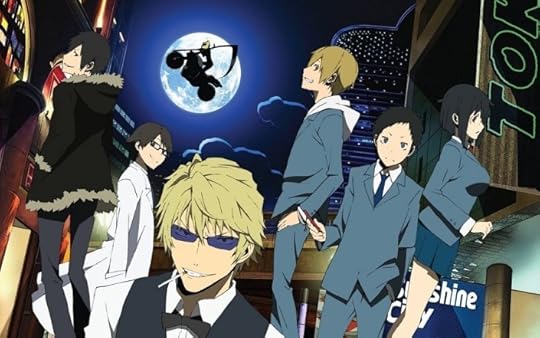 durarara