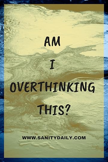 Brain Exercises To Stop Overthinking