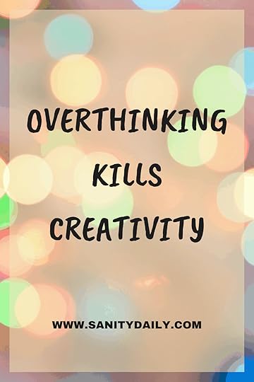 Brain Exercises To Stop Overthinking