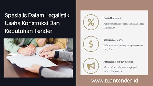 Jasa Pengurusan Badan Usaha di Cikarang Utara Bekasi Profesional