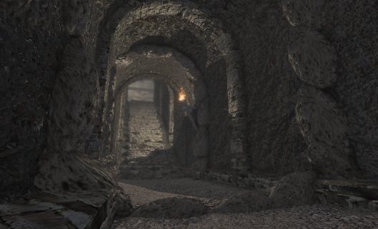Dungeon