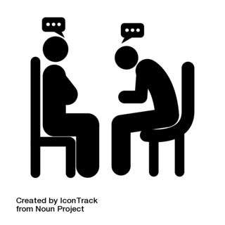 Icon Track, Noun Project CC