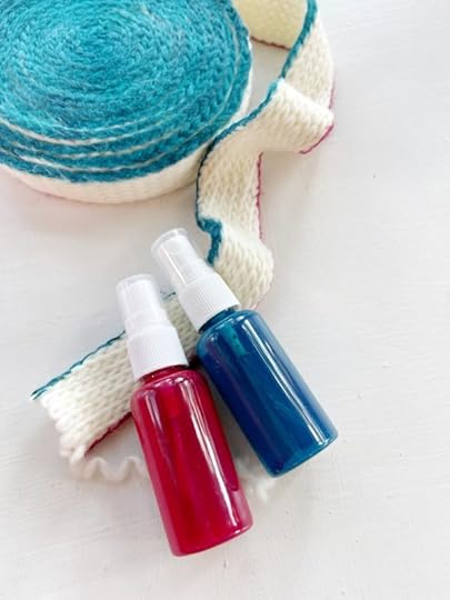 Makers' Mercantile Yarn Dye Kit for UarnYAY!