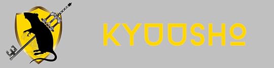 Kyuusho Header
