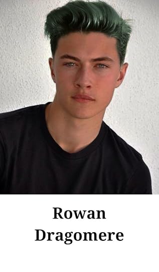Rowan Dragomere