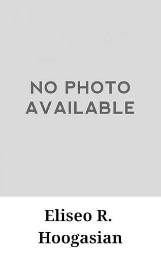 Eliseo R. Hoogasian