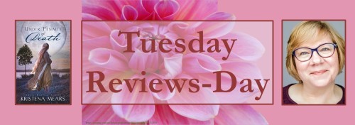 081121 - under penalty of death - tuesday reviews day banner