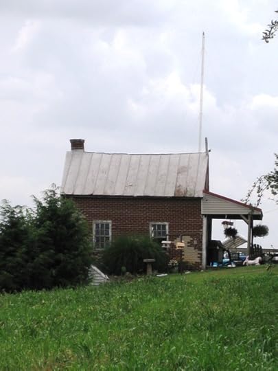 Antique Homestead