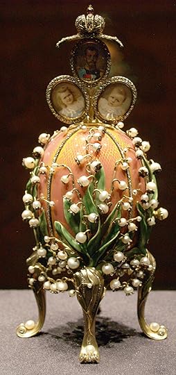 fabergeegg