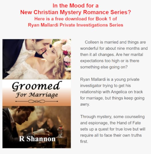 christian eBook giveaway