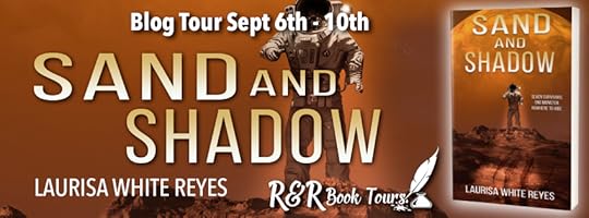 SandandShadow copy