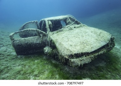 Car Under Water High Res Stock Images | Shutterstock