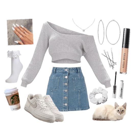 soft girl fit Outfit | ShopLook