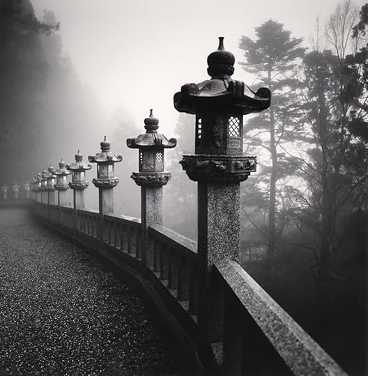 Photograph by Michael Kenna