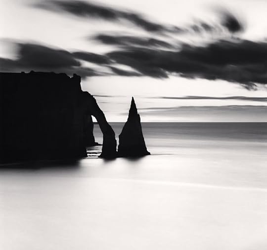 Photograph by Michael Kenna