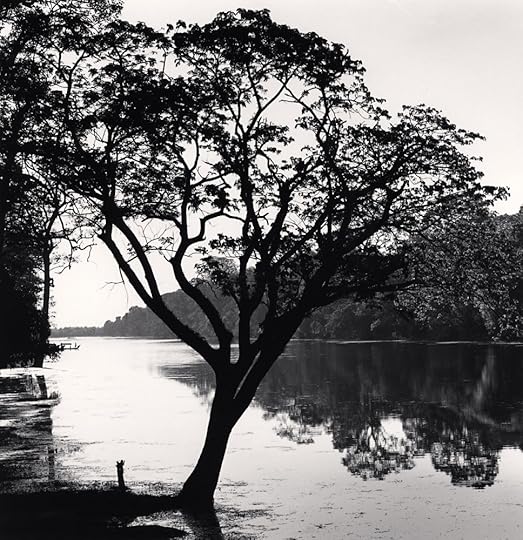 Photograph by Michael Kenna