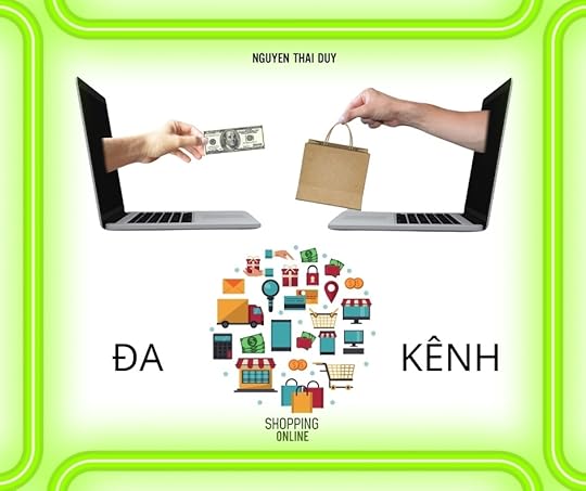 kênh bán hàng online