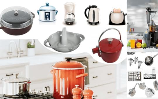 kinh doanh đồ gia dụng