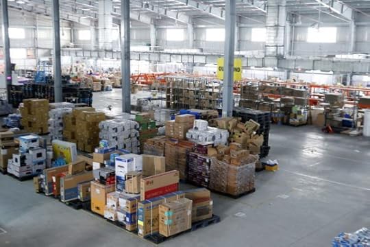 Khởi nghiệp kinh doanh đồ gia dụng