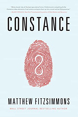 Constance Cover