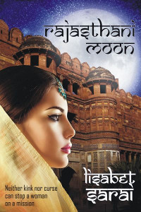 Rajasthani Moon