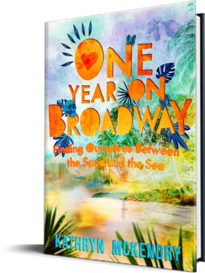 One Year On Broadway