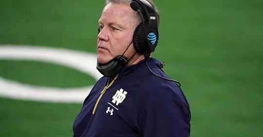 notre dame