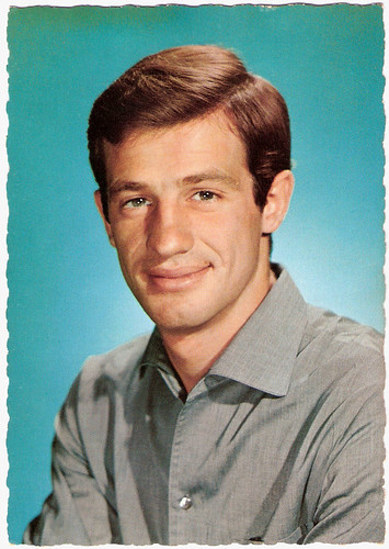 Jean-Paul Belmondo