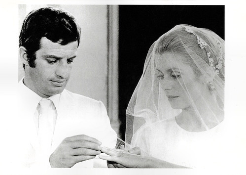 Jean-Paul Belmondo (1933-2021)