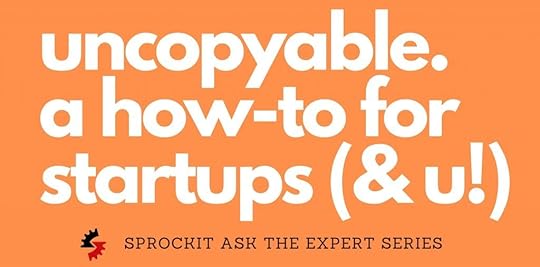 THE UNCOPYABLE APPROACH TO COVID MARKETING - AN INTERVIEW 2
