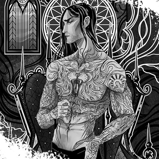 Empire of the Vampire: The New First Book in 2021's Latest Fantasy Series from the Sunday Times bestselling author of Nevernight: The New First Book ... of Nevernight (Empire of the Vampire,