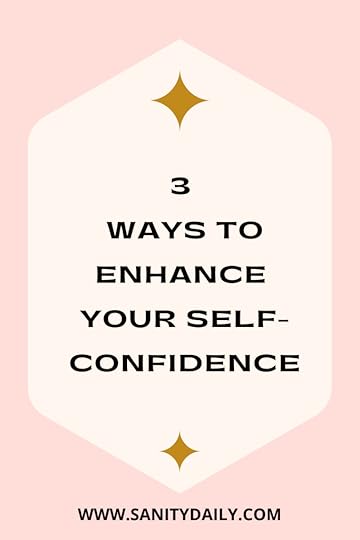 Ways To Enhance Your Self-Confidence