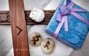 The Weekly Runecast for 5 September 2021 on Intentional Insights- by S. Kelley Harrell