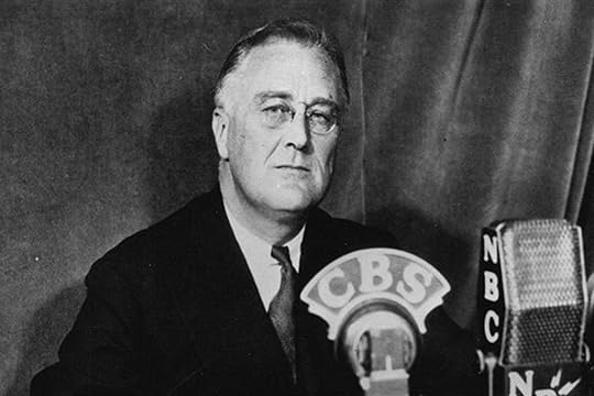 FDR