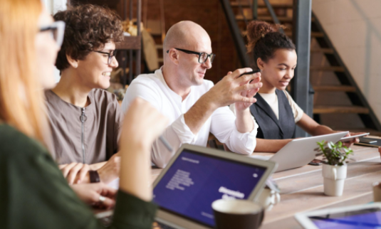 Photo by fauxels from Pexels