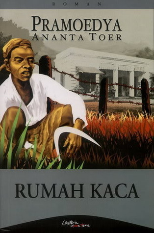 jejak langkah tetralogi buru pramoedya ananta toer