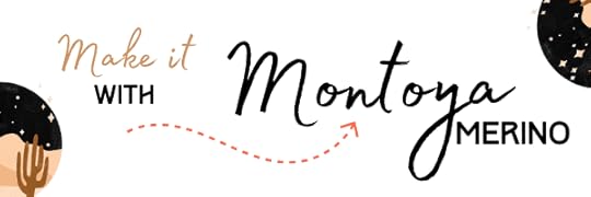 Shop Vickie Howell Montoya Merino