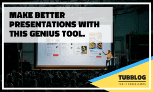 Microsoft Presentations Coach - Make Better Presentations