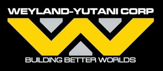 The company that arguably is more dangerous than any xenomorph.