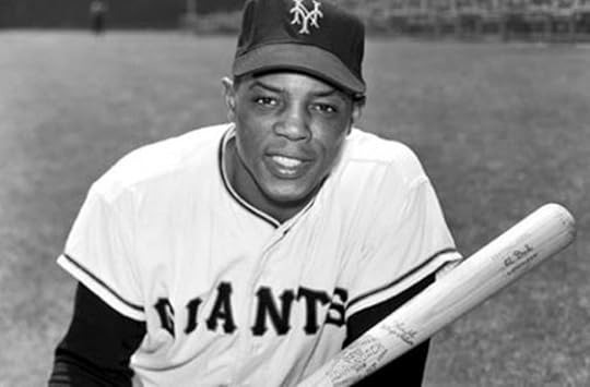 Ten things you didnt know about wille mays