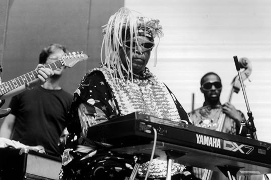 SunRa