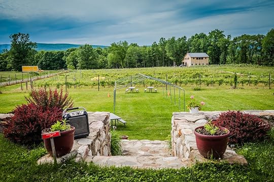 hudson valley new york winery