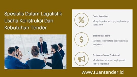 Jasa Pengurusan Badan Usaha di Temanggung Profesional
