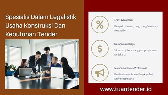 Jasa Pengurusan Badan Usaha di Purwantoro Wonogiri Terpercaya